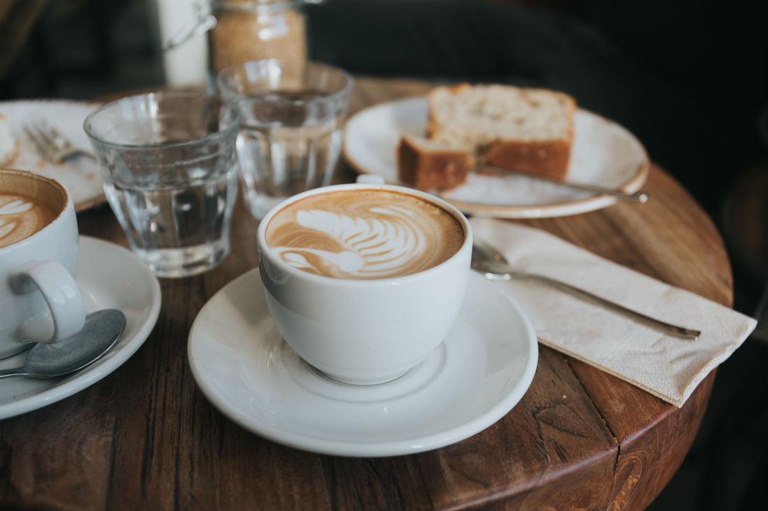 Ο καφές μας χαρίζει μακροζωία;