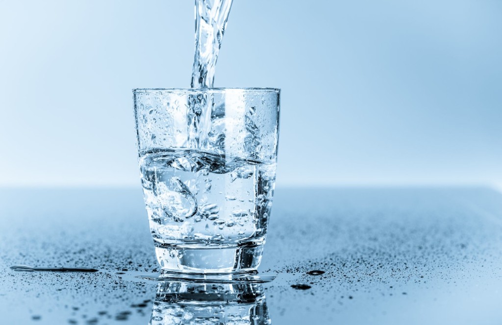 Ανακαλύφθηκε 6η αίσθηση στη γλώσσα: Το νερό τελικά έχει γεύση