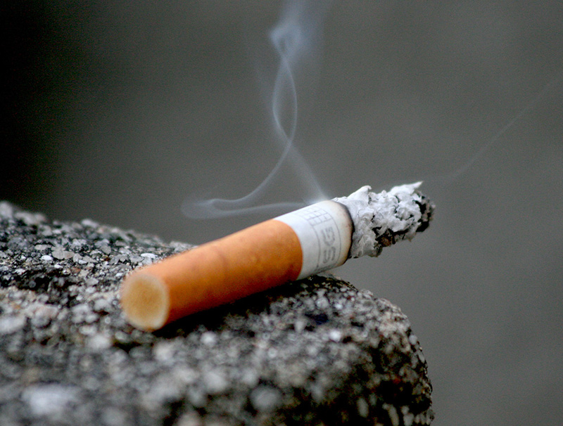 Τι κάνει το τσιγάρο τόσο επικίνδυνο για την υγεία;