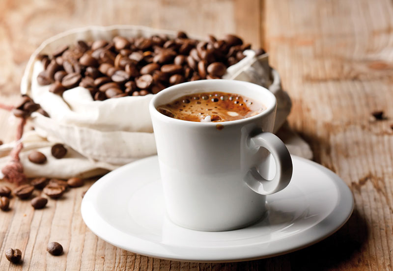 8 πράγματα που πρέπει να γνωρίζουμε για την καφεΐνη