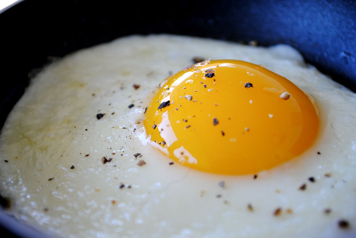 9 πράγματα που ίσως δεν γνωρίζετε για τα Αυγά