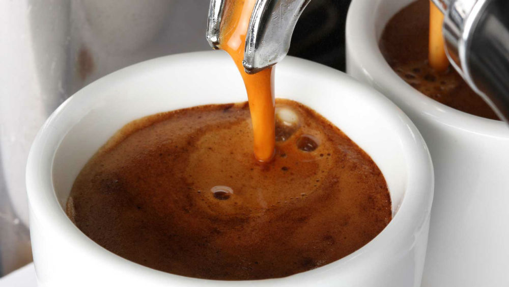 Το έχετε στο DNA σας να είστε coffee addict
