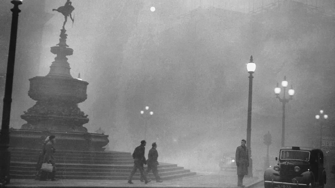 london 1952