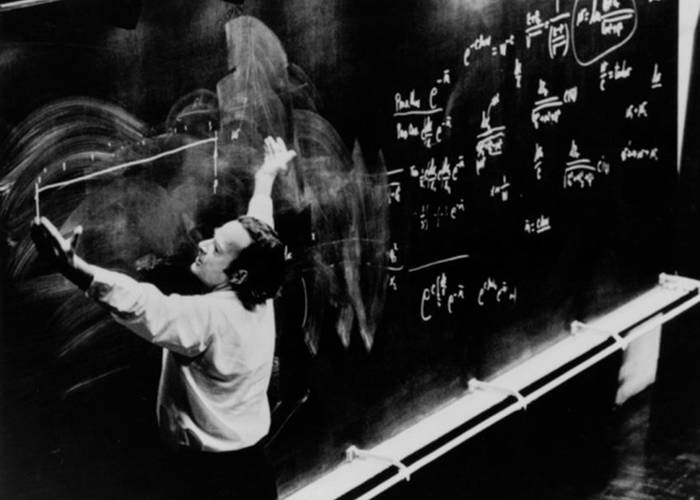Μάθετε τα πάντα σε 4 βήματα με την τεχνική Feynman