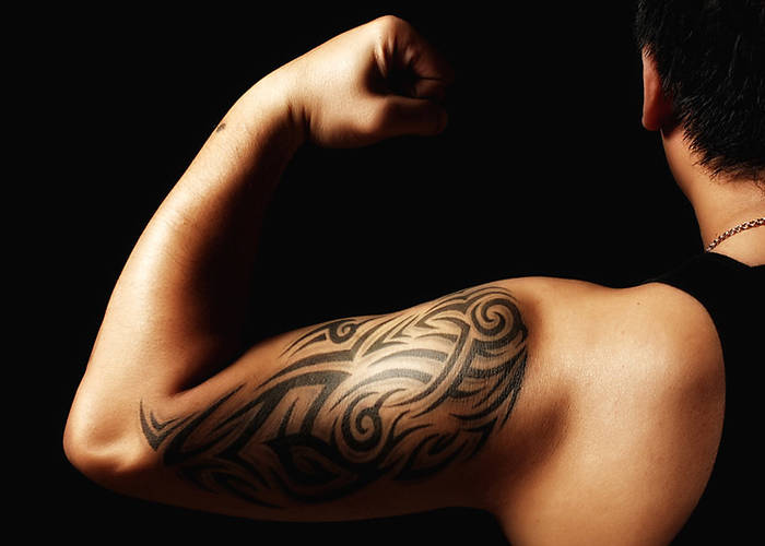 Τατουάζ & Μαγνητική τομογραφία: Τι πρόβλημα μπορεί να σας προκαλέσουν;