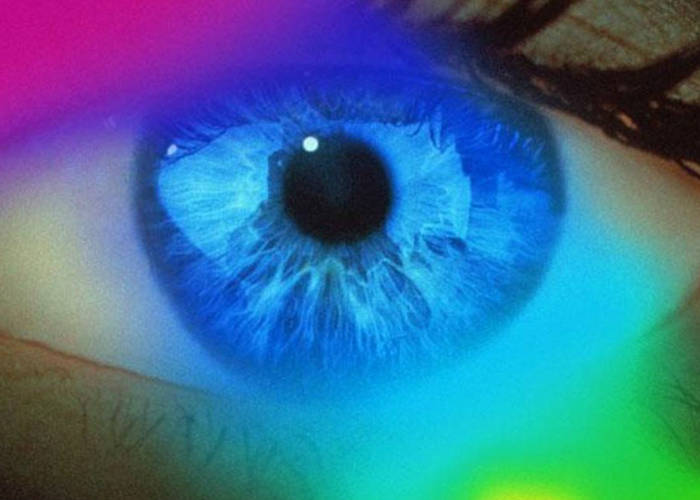 SuperVision: Άνθρωποι με την ικανότητα να βλέπουν 99.000.000 επιπλέον χρώματα